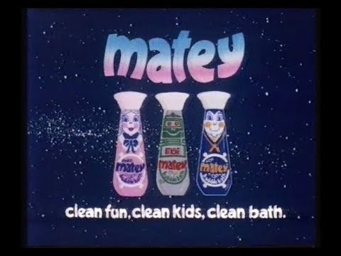 YTV Adverts & Continuity - 1984