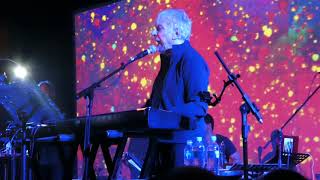 John Cale - Sister Ray @ SESC Pompeia, Brazil 2020