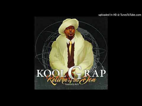 Kool G Rap - Wise Guys Ft Lil Fame & Freeway