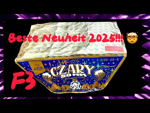 Iskra - CZARY - The sickest fan on the market! 🔥🔥🔥