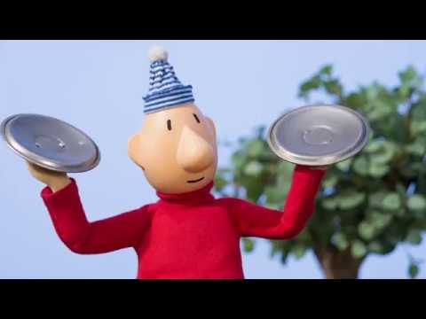 Buurman en Buurman 094 - De mol