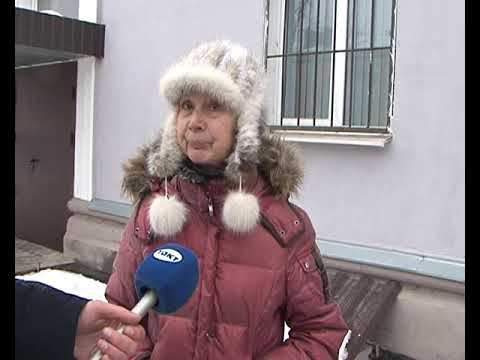 В Курске без тепла и горячей воды остались восемь жилых домов