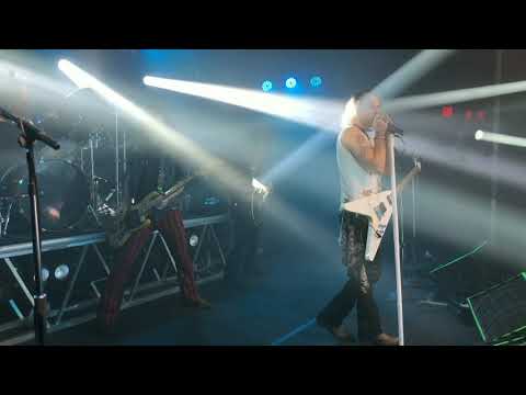 Pröwess - "Blacktop Therapy" [LIVE @ The Machine Shop 1/25/20]