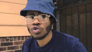 BIG KOREY - COUNT IT UP