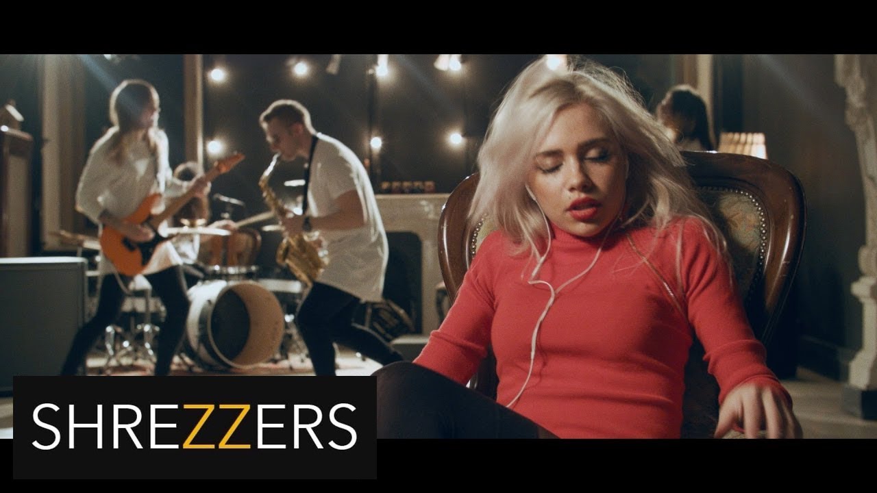 Shrezzers — Mystery