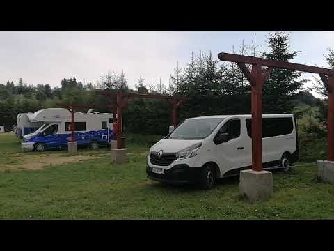 Camping Oliver, Vama Buzăului, 2021