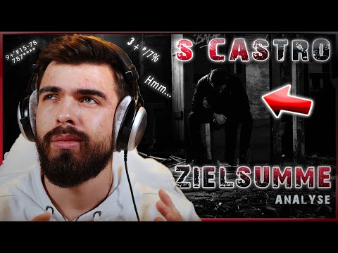 FLOW-MATHEMATIK! | S.Castro - Zielsumme | REACTION