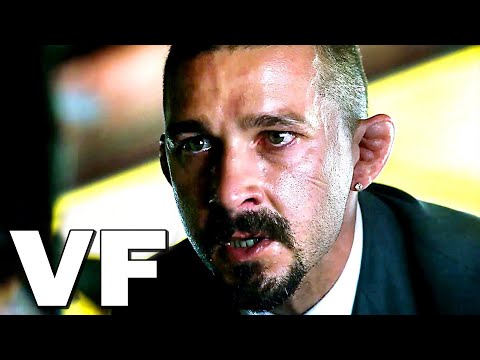 THE TAX COLLECTOR Bande Annonce VF (2020) Shia LaBeouf, Action Thriller