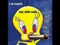 Bob Marley feat. Stoned Tweety (got high) 