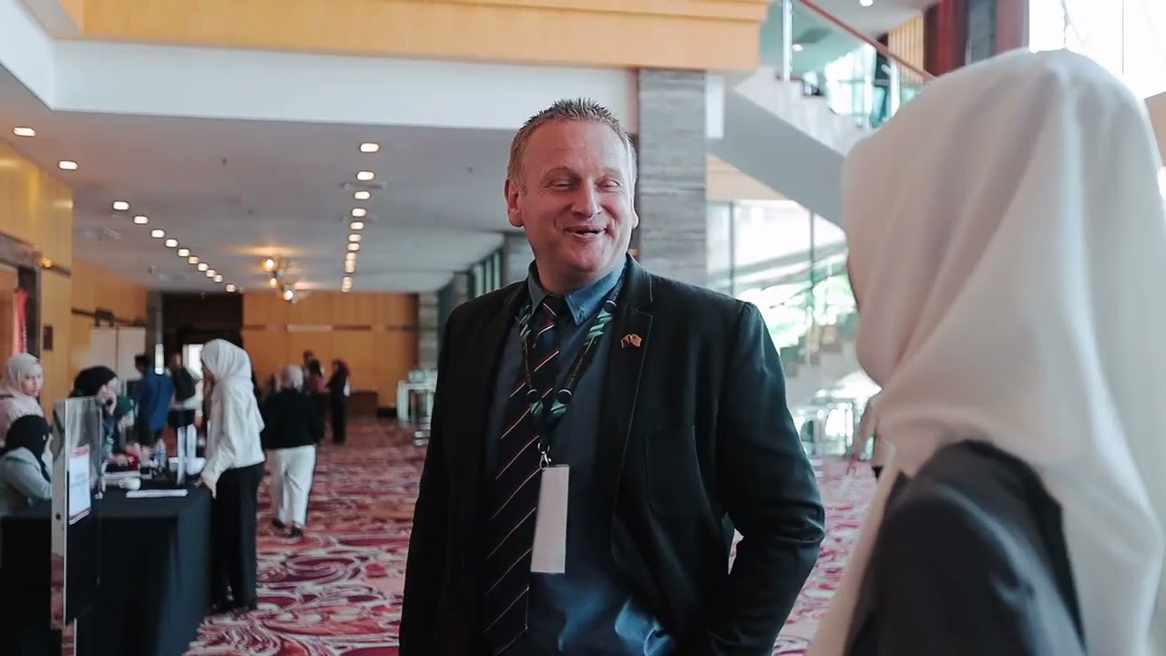 IHEC 2026 Highlights