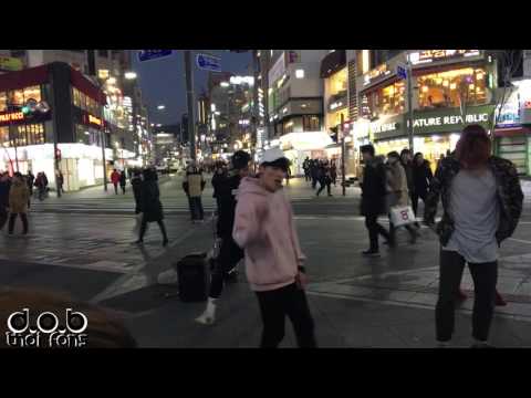 160202 디오비 [DOB] _ HERO (히어로) - MONSTA X(몬스타엑스)