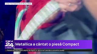 🟣 Știrile Digi24 de la ora 13 – 14 mai 2026