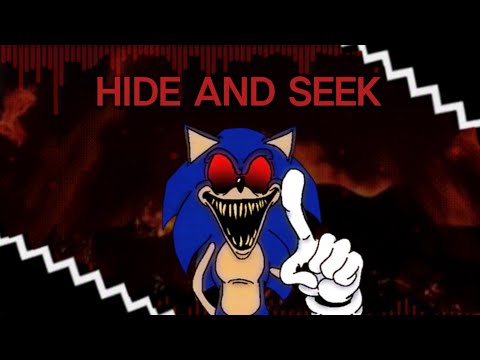 Hide And Seek | OM OST [FANMADE VISUALIZER]