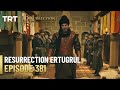 Resurrection Ertugrul Season 5 Episode 381