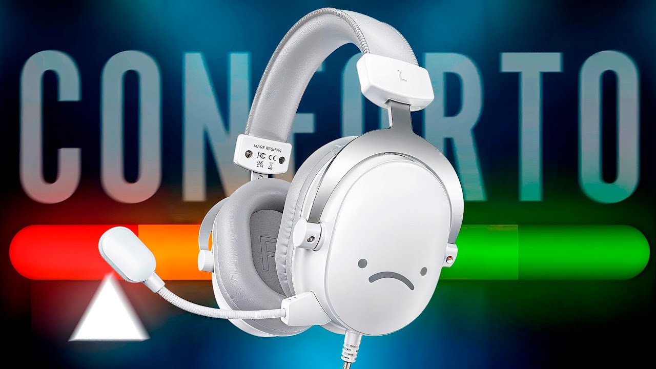 FIFINE H9 VALE A PENA? O QUE NINGUÉM TE CONTA | Análise Honesta!