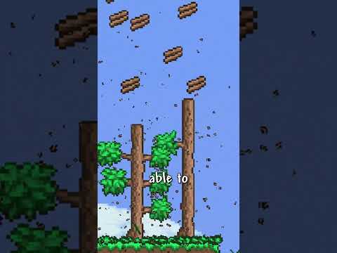 The Most Exciting Terraria 1.4.5 Features. #terraria