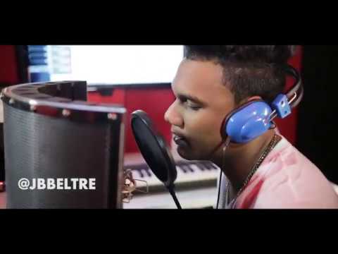 sech ft bca serenata (cover) By JB Beltre