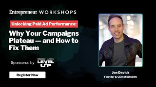 How to Fix Your Broken Paid Ad Campaigns thumbnail