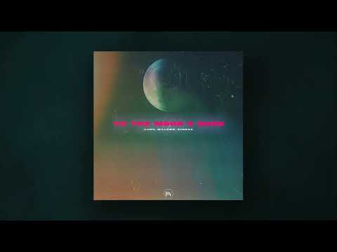 ILURO, Millows, KUOKKA - To the Moon & Back