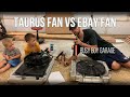 Ford Taurus vs Ebay, Electric Fan, Busy Boy Garage Ford Taurus vs Ebay, Electric Fan, Busy Boy Garage