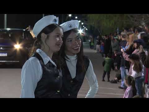 EDT - INFORME ESPECIAL - Fiesta del agricultor en Arata