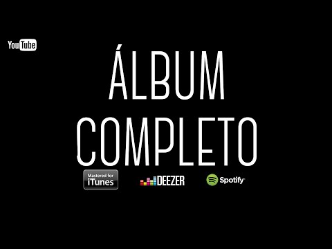 Fauno - Corona (Álbum Completo/Full Album)