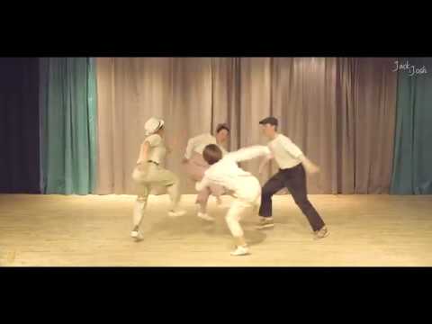 AJW 2018 - Short'case - Team - "DoReFaSi" [4K]