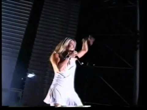 Hellen & Mattara - "Il Gioco dell'Amore" Live