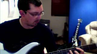Video thumbnail for Boss ME-8B review by Triggsview