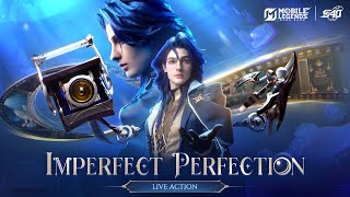Download lagu Imperfect Perfection | New Hero Marcel | Mobile Legends: Bang Bang mp3