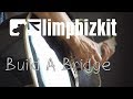Limp Bizkit Build A Bridge Acoustic Guitar Bass Vocal Cover By Dmitry Klimov