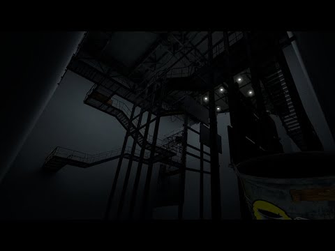 Game-Breaking Softlock in The Stanley Parable: Ultra Deluxe
