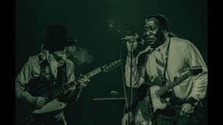 Johnny Winter - My Time After Awhile