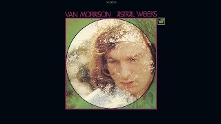 Van Morrison - "Beside You (Take 1 9-25-69)" (Official Audio Video)