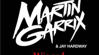 WIZARD - Martin Garrix & JAY HARDWAY HQ
