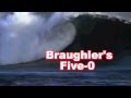 Hawaii 5 0 Tribute To Bob Braughler