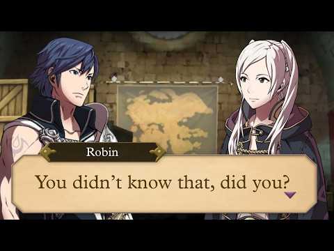 One Fact About EVERY Character in Fire Emblem Awakening