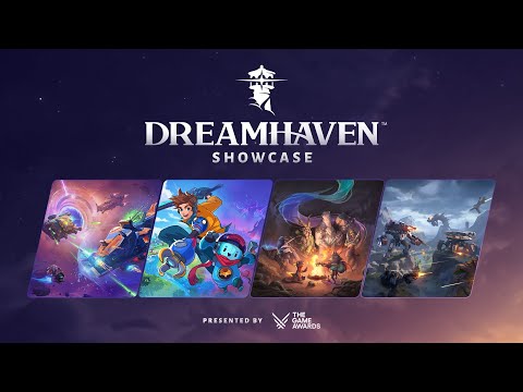Dreamhaven Showcase | Presented by The Game Awards | March 2025