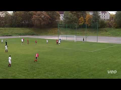 LFF 3.līga FC Talsi - Albatroz SC 3:7 Full game