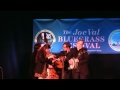 Tony Trischka and Territory, "Cold Rain and Snow," Joe Val Bluegrass Festival, 2/18/11
