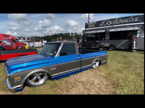 Texas Metal at Texas Wake N Scrape 2021