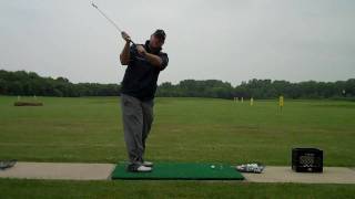 preview picture of video 'Holosfitness.com Golf Tip - Quit Slicing'