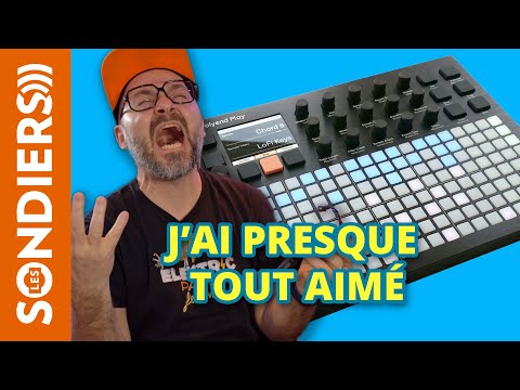 POLYEND PLAY - En vrai, j'ai bien aimé (si si je vous jure)