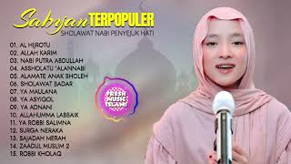 Download lagu Sholawat Nissa Sabyan Terbaru 2024 || Kumpulan Lagu Sholawat Nabi Terbaru || Nissa Sabyan Full Album mp3