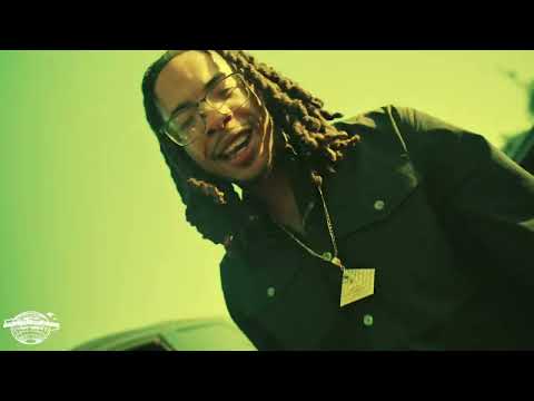 ZCapone x GangLand (Official Music Video)