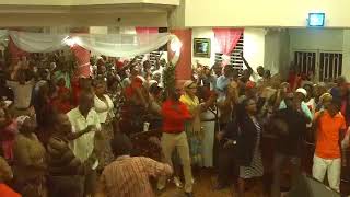 Download lagu Service de veille de nuit et d'Etude Biblique du vendredi 27 décembre 2019 mp3