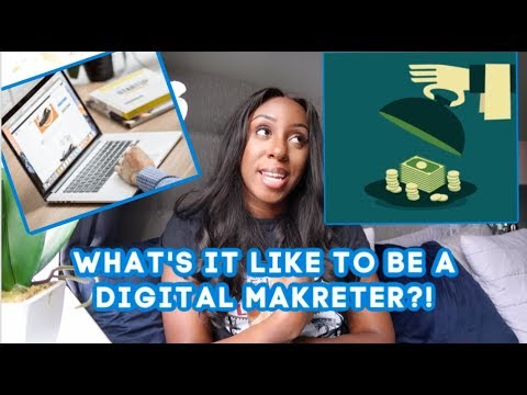 Digital marketer video 1