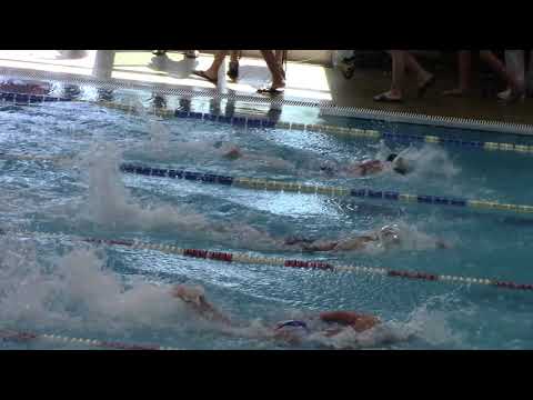 Dentini Alessia (5) 50SL - Lucca 16.06.19