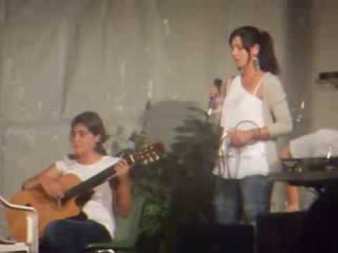 My heart will go on - Annalisa - Lungavilla's got talent
