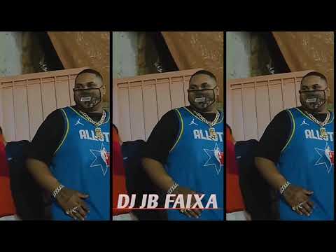 MC MARKS FT KEVIN O CHRIS E MC NATHAN VS TAMBOR CONGA (DJ JB FAIXA)